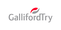 GallifordTry logo