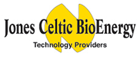 Jones celtic logo