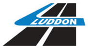 Luddon logo