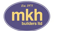 MKH logo