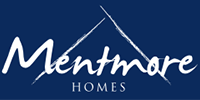 Mentmore Homes logo