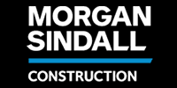 Morgan Sindall construction logo