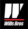 Wills Bros Logo