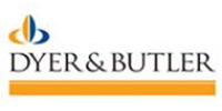 Dyer and Butler logo