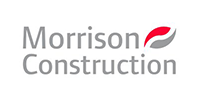 morrison construction logo