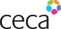 CECA logo