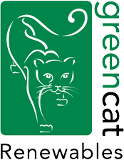 Greencat Renewables Logo