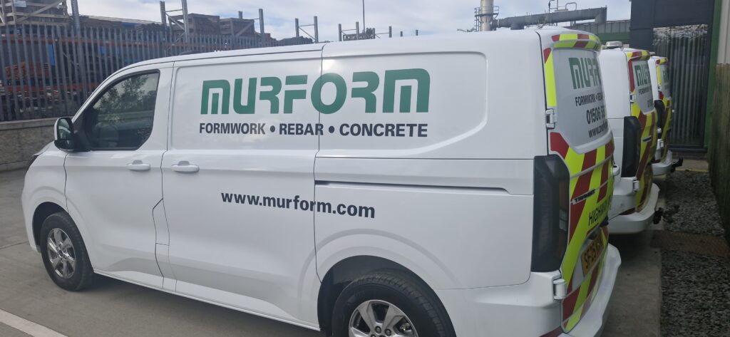 Murform Vehicle
